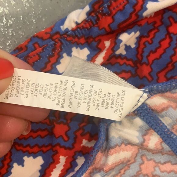 Lularoe leggings  - Picture 7 of 8